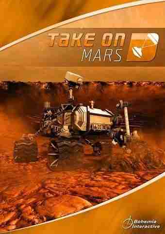 Descargar Take On Mars [English][BETA][GameWorks] por Torrent